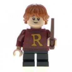 LEGO® Minifiguur Harry Potter Ron Weasley
