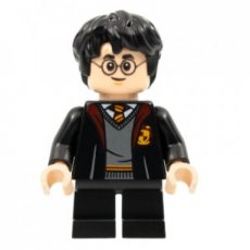 LEGO® Minifiguur Harry Potter   Harry Potter