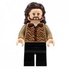 LEGO® Minifiguur Harry Potter Sirius Black