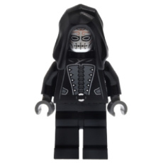 LEGO® Minifiguur Harry Potter Death Eater
