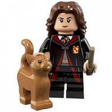 N° 02 LEGO®  71022 Hermione Granger - Complete set