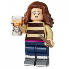 N° 03 LEGO® Hermione Granger - Complete set