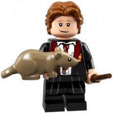 N° 03 LEGO® 71022 Ron Weasley - Complete set