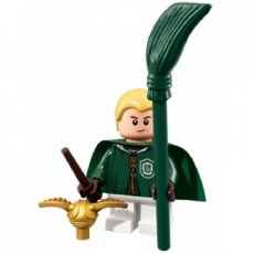N° 04 LEGO® 71022 Draco Malfoy  - Complete set