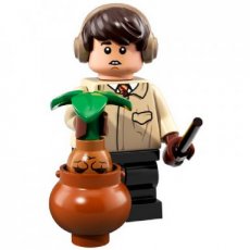 N° 06 LEGO® Neville Longbottom  - Complete set