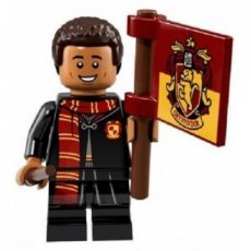 N° 08 LEGO® 71022 Dean Thomas - Complete set