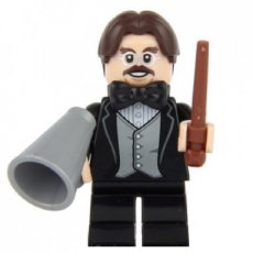 N° 13 LEGO® 71022 Professor Flitwick - Complete set