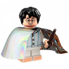 N° 15 LEGO® 71022 Harry Potter in Pajamas - Complete set