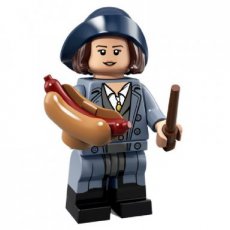 N° 18 LEGO®  71022 Tina Goldstein - Complete set