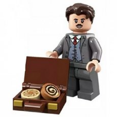 N° 19 LEGO® 71022 Jacob Kowalski - Complete set