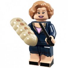 N° 20 LEGO® 71022 Queenie Goldstein - Complete set