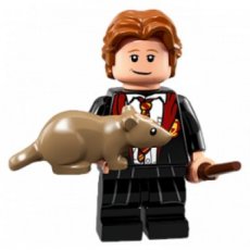 LEGO® nr ° 03 Ron Weasley - Complete Set