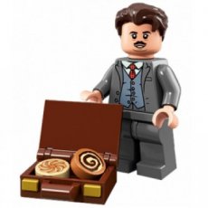 LEGO® nr ° 19 Jacob Kowalski - Complete Set