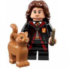 LEGO® nr ° 02  Hermione Grainger - Complete Set