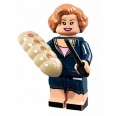 LEGO® nr ° 20 Queenie Goldstein - Complete Set