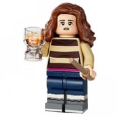 LEGO® Harry Potter serie 2 nr° 03 LEGO® nr ° 03 Hermione Granger  - Complete Set
