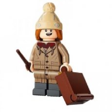 LEGO® nr ° 10 Fred Weasley  - Complete Set