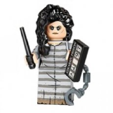 LEGO® nr ° 12 Bellatrix Lestrange  - Complete Set