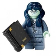 LEGO® Harry Potter serie 2 nr° 14 LEGO® nr ° 14 Moaning Myrtle  - Complete Set