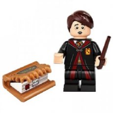 LEGO® Harry Potter serie 2 nr° 16 LEGO® nr ° 16  Neville Longbottom  - Complete Set