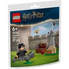 LEGO® 30392 Harry Potter Hermione's Study Desk (Polybag)