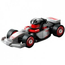 LEGO® N° 1 F1® racing car   - complete set
