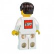 LEGO® Minifiguur LEGO House Minifig