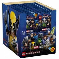 LEGO® Marvel Serie 2  - Sealed Box