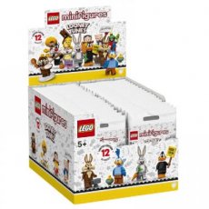 LEGO® 71030 Looney Tunes - Complete doos