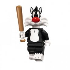 N° 06 LEGO® Sylvester - Complete set