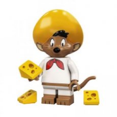 N° 08 LEGO® Speedy Gonzales - Complete set