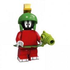 N° 10 LEGO® Marvin the Martian - Complete set