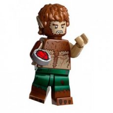 LEGO® Marvel Serie 2 - 71039 N° 4 Werewolf by Night