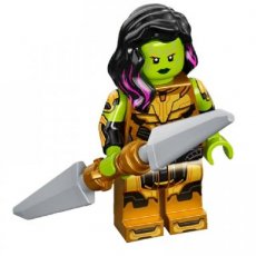 LEGO® Marvel Studios 71031 N° 12 Thanos