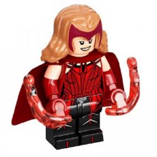 LEGO® Marvel Studios 71031 N° 2 Scarlet Witch