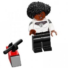 LEGO® Marvel Studios 71031 N° 3 Monica Rambeau