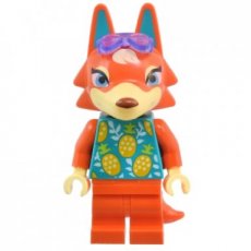 LEGO® Minifig Audie