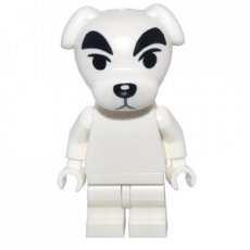 LEGO® Minifig K.K. Slider