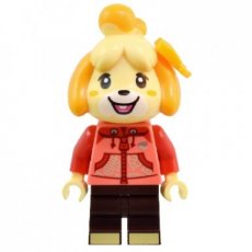 LEGO® Minifig Isabelle