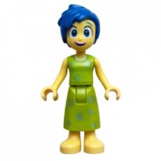 LEGO® Minifig Joy