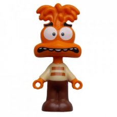 LEGO® Minifig Anxiety