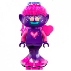 LEGO® Minifig Mermaid