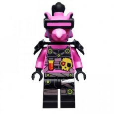 LEGO® Minifig Ninjago Richie