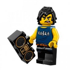 N° 08 LEGO® Cole - Complete Set