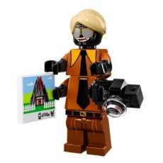 LEGO® NINJAGO N° 15 N° 15 LEGO® Flashback Garmadon - Complete Set