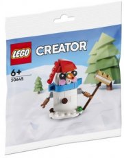 LEGO® 30645 Sneeuwman (Polybag)