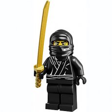LEGO® Ninja - Complete Set
