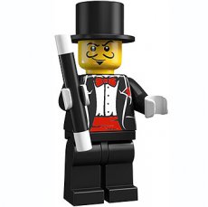 LEGO® Magician - Complete Set