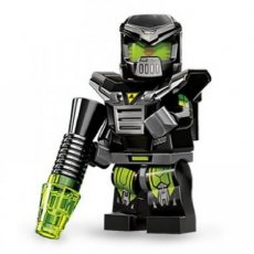 LEGO® Evil Mech - Complete Set