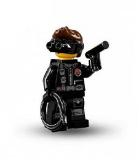 N° 14 LEGO® Spy